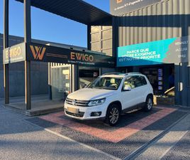 2.0 TDI 140 BLUEMOTION CARAT 4MOTION DSG BVA