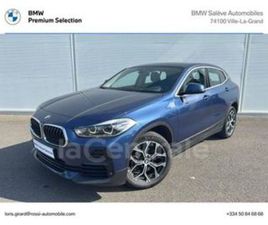 (F39) SDRIVE 18D BUSINESS DESIGN BVA8