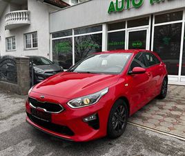 KIA CEED 1,6 CRDI*KAMERA*, 2020 GOD.
