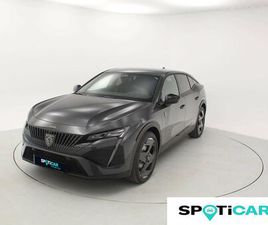 PEUGEOT 408 408 PHEV 225 E-EAT8 GT