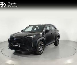 5 PUERTAS ACTIVE TECH 120H E-CVT