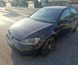VOLKSWAGEN GOLF CITY