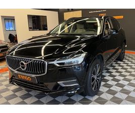 2.0L D4 190CV INSCRIPTION AWD GEARTRONIC BVA