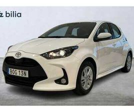 1,5 HYBRID ACTIVE KOMFORTPAKET