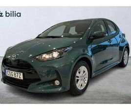 1,5 HYBRID ACTIVE KOMFORTPAKET, P-SENSORER