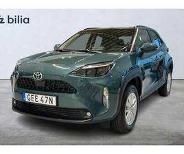 1,5 HYBRID 115 ACTIVE SÄKERHETSPAKET