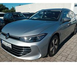 VOLKSWAGEN PASSAT PASSAT 2.0ELE DT110 TDID7F