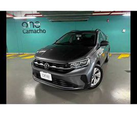 VOLKSWAGEN NIVUS 2024