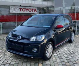 UP ! 1.0 TSI BMT BEATS