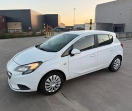 ② OPEL CORSA 1.3 DIESEL , 2016 , 72.000 KM , EURO 6 — OPEL — 2EMEMAIN