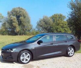 ② OPEL INSIGNIA BREAK 90DKM 17ALU EU6 TOPWAGEN 1NW STAAT 021 — OPEL — 2EMEMAIN