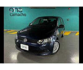 VOLKSWAGEN GOL VOLKSWAGEN GOL 2016