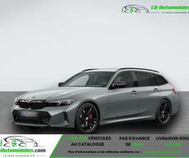 BMW SÉRIE 3 TOURING M340I XDRIVE 374 CH BVA