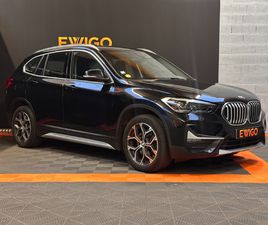 1.8 D 150 BUSINESS DESIGN SDRIVE BVA - ENTRETIEN A JOUR - 2ND MAIN - TRES BIEN OPTIONNEE - CT OK