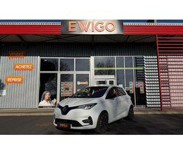 R110 E-TECH ZE 110 69PPM 40KWH ACHAT-INTEGRAL CHARGE-NORMALE EQUILIBRE BVA