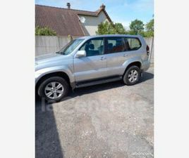 (KDJ120) 173 D-4D VX 5P