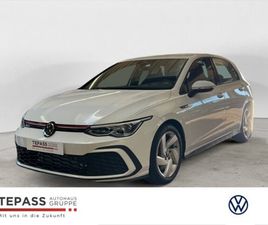 2.0 TSI LED LANE PDC