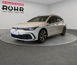 VIII (AHK.SHZ.ACC.NAVI.DAB.PDC.LED) 2.0 TSI DSG 4MOTION