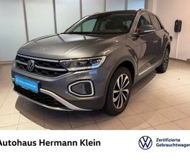 1.5 TSI DSG ALARMANLAGE LED-MATRIX ELEKTR. HECKKLAPPE