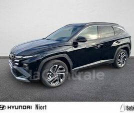 HYUNDAI TUCSON IV GENERATION2 1.6 T-GDI 239 HTRAC HYBRID EXECUTIVE BVA6
