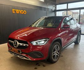 2.0 200 D 150 PROGRESSIVE LINE 8G-DCT BVA