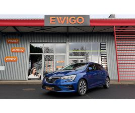 1.6 E-TECH 160 CV PHEV HYBRID INTENS BVA