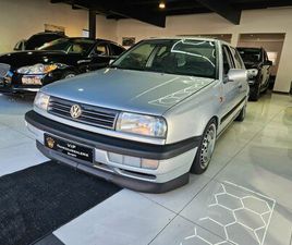 VOLKSWAGEN VENTO 1.8 CL,SCHIBEDACH,RONAL TURBO,AUTOMATIK