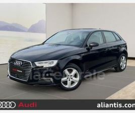 III GENERATION2 SPORTBACK 1.4 TFSI E-TRON DESIGN S TRONIC