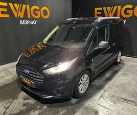 COMBI 1.5 ECOBLUE 120 L1 ACTIVE BVA