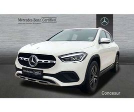 MERCEDES GLA GLA 180 7G-DCT