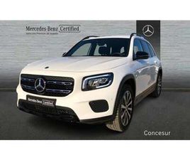 MERCEDES GLB GLB 200 180 D