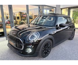 1.5 136CH COOPER HEDDON STREET - BOITE AUTO - TOIT OUVRANT