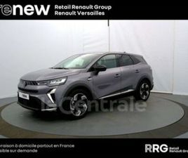 1.6 E-TECH FULL HYBRID 145 TECHNO