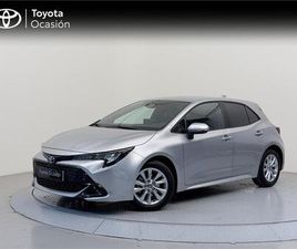 TOYOTA COROLLA COROLLA - MY24 ACTIVE PLUS 5P 140H E-CVT