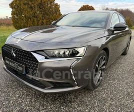 CITROEN DS9 E TENSE E-TENSE 250 RIVOLI +