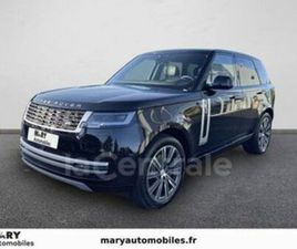 V SWB P550E PHEV AWD AUTOBIOGRAPHY