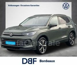 III 1.5 EHYBRID 204 VW EDITION DSG6