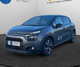 CITROEN C3 GENERATION-III 1.5 BLUEHDI 100 CH SHINE PACK BMW6