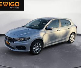 1.3 MJT 95 CV - RADAR DE RECUL