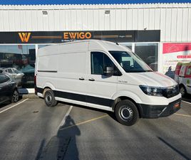 FOURGON 3.140 2.0 140 3T5 L3H3 BVA