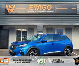 1.5 BLUEHDI 100 ALLURE BUSINESS START-STOP