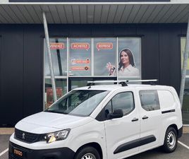 XL 136 CH 50KW / 5 PLACES / PRIX AFFICHE TTC