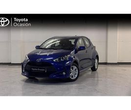 5 PUERTAS S-EDITION 125 MANUAL 6V