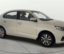 HONDA AMAZE