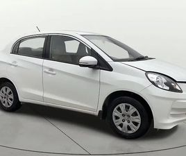 HONDA AMAZE