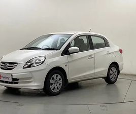 HONDA AMAZE