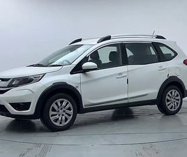 HONDA BR-V