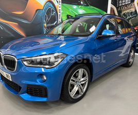 BMW X1 XDRIVE 20D BMW X1 XDRIVE20DA