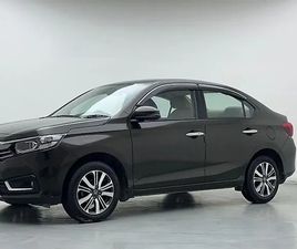 HONDA AMAZE