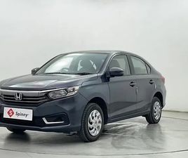 HONDA AMAZE
